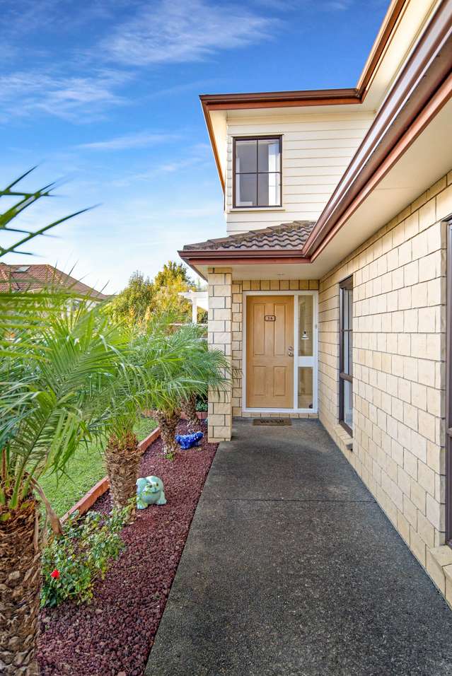 36 Baverstock Road Flat Bush_3