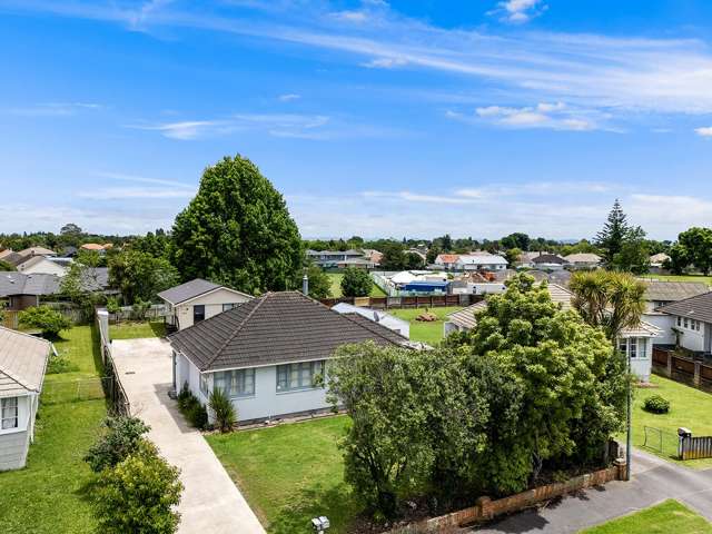 Two Homes, One Title - Endless Possibilities