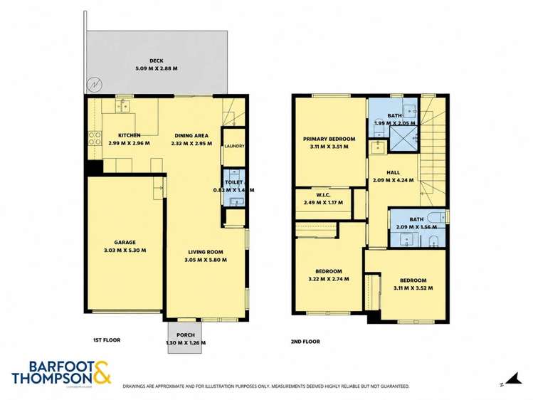 1A Ellen Street Manurewa East_40