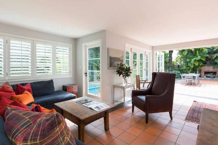 128 Saint Stephens Avenue Parnell_15