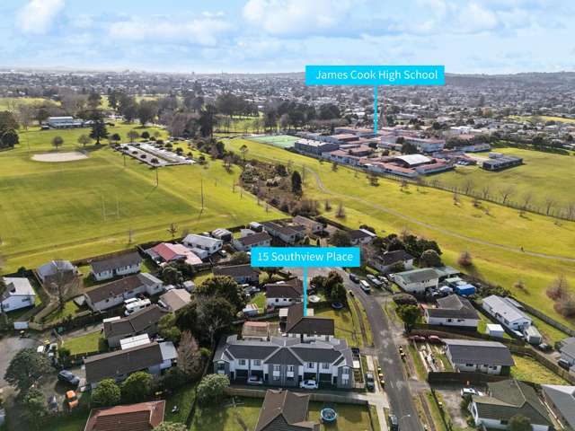 15 Southview Place Wattle Downs_4