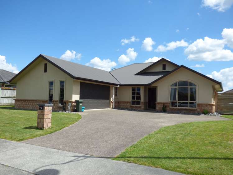 6 Sandowne Close Rototuna North_1