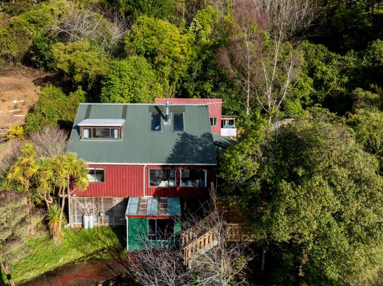 12 Melrose Street Portobello_32