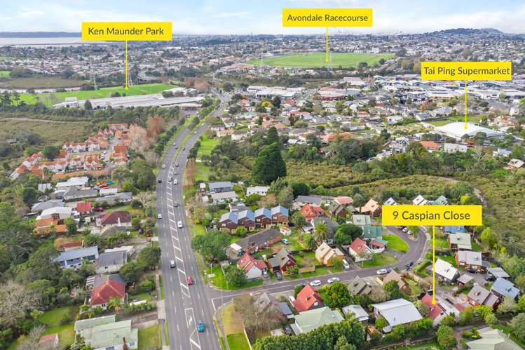 9 Caspian Close New Lynn_13