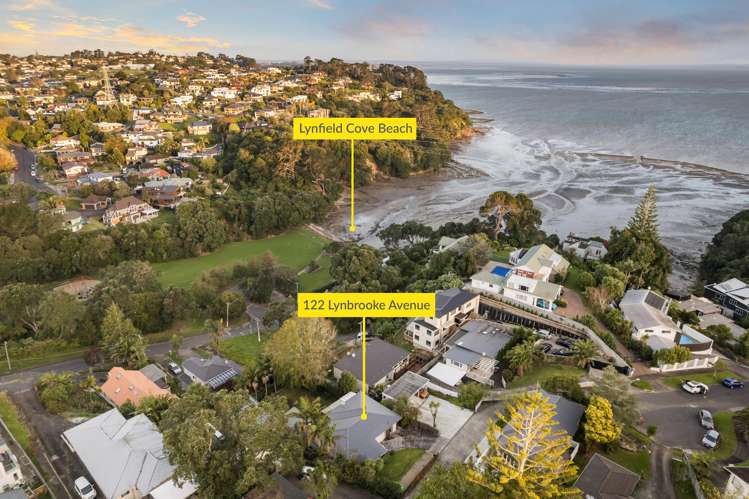 122 Lynbrooke Avenue Mount Roskill_25