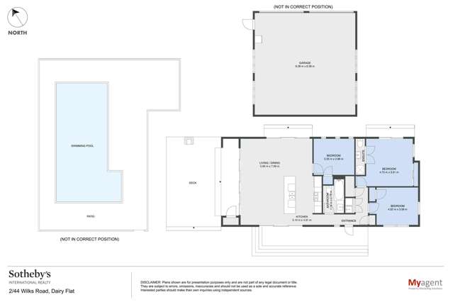 2/44 Wilks Road Dairy Flat_1