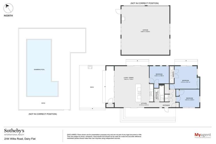 2/44 Wilks Road Dairy Flat_14