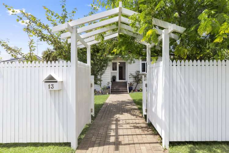 13 Aramoana Avenue Devonport_0