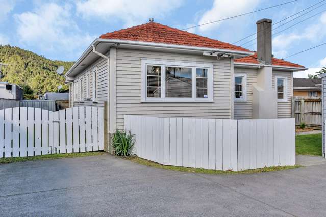 Charming, Renovated Home - Ready for You!