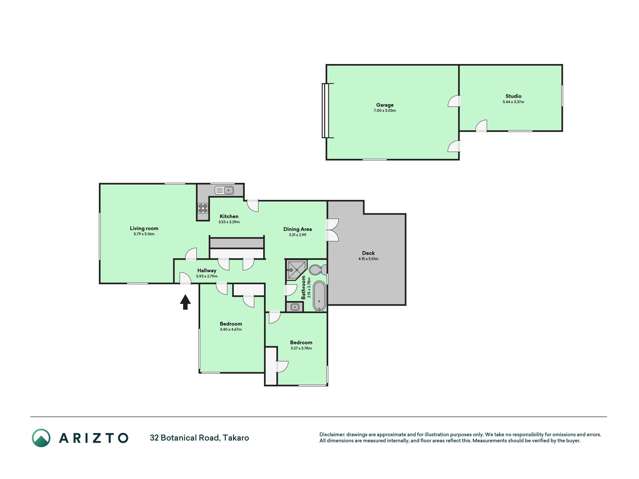 32 Botanical Road Takaro_1