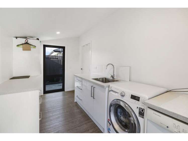 6a Davie Street Temuka_19