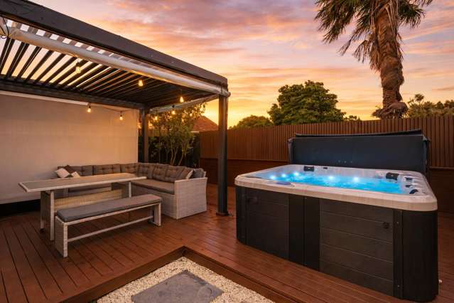 Luxury Extras Without the Price Tag