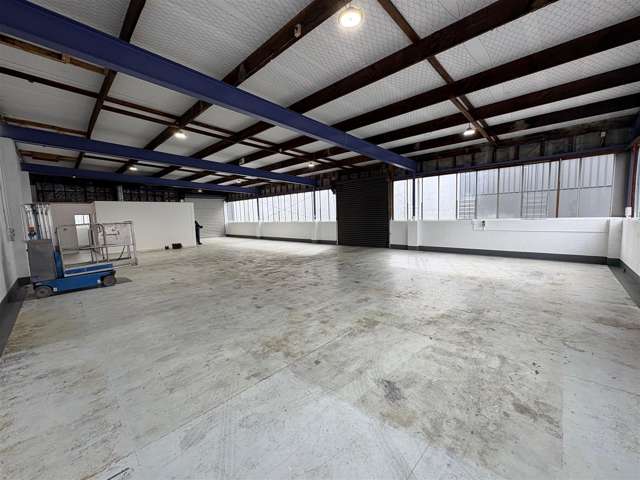 Unit B, 9 Spring Street Onehunga_3