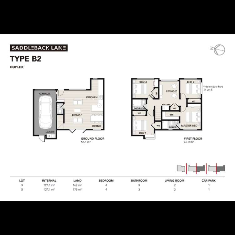 2/114 Saddleback Rise Murrays Bay_15