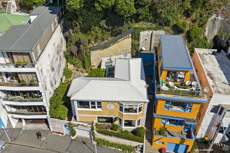 126 Oriental Parade Oriental Bay_18