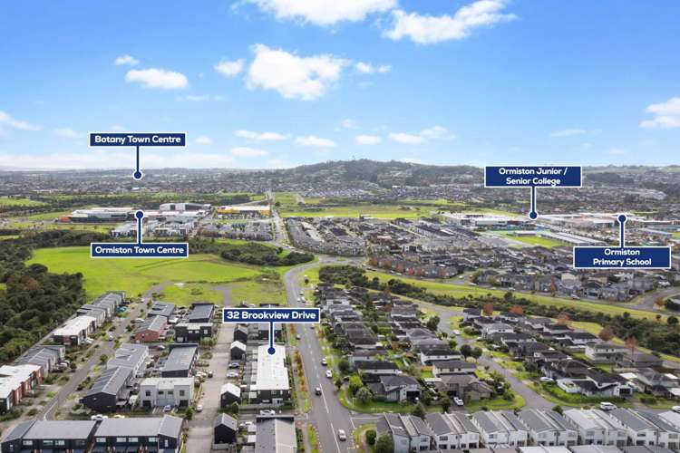 32 Brookview Drive Flat Bush_16