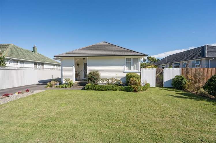 21 North Road The Wood_2