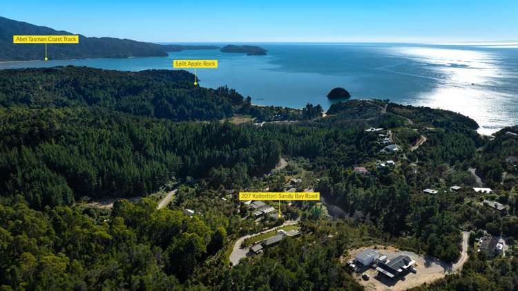 207 Kaiteriteri-Sandy Bay Road Kaiteriteri_20