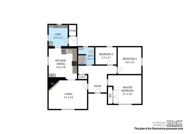 28 Kahikatea Street Inglewood_25