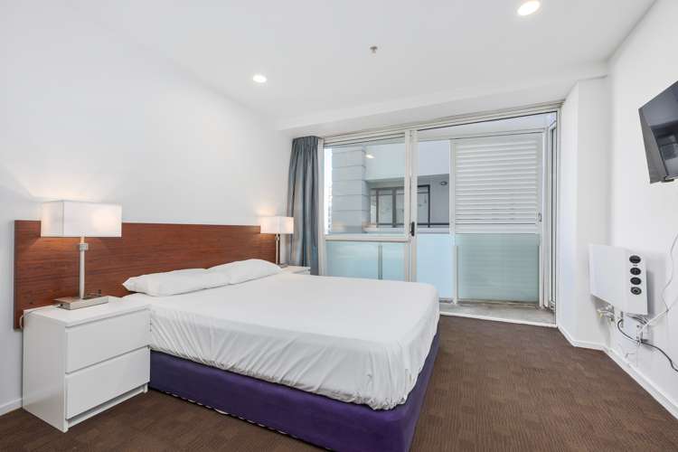 802/10 Waterloo Quadrant Auckland Central_14