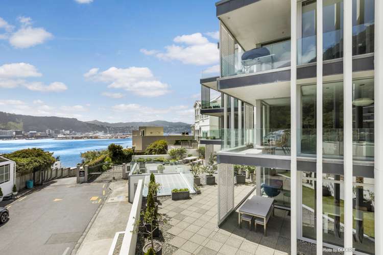 1a/22 Telford Terrace Oriental Bay_15