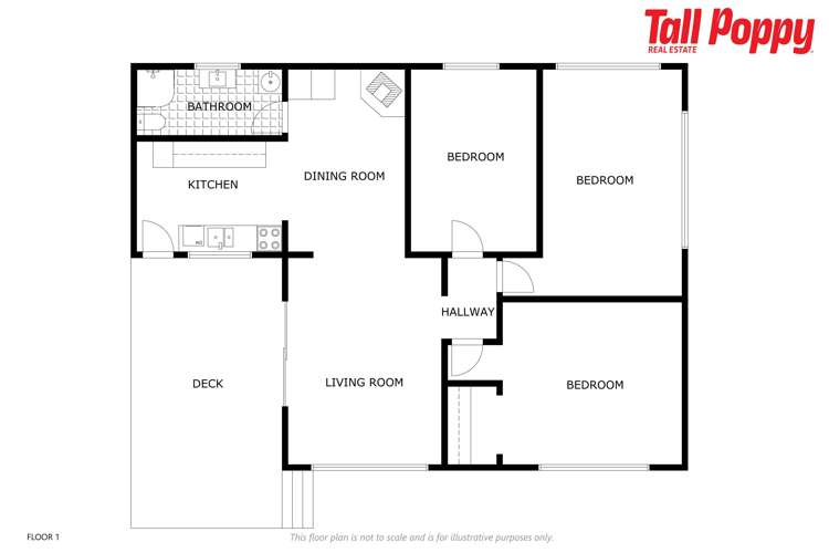 4 Daly Street Port Chalmers_13