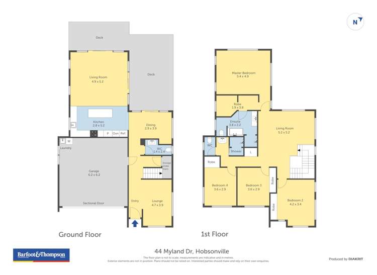 44 Myland Drive Hobsonville_17