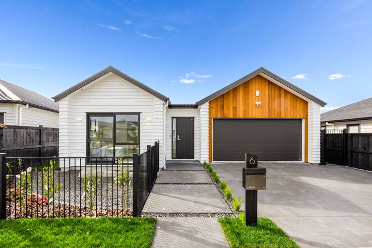 6 Spars Road Milldale_0