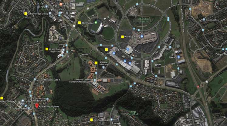 36/437b Albany Highway Albany_16