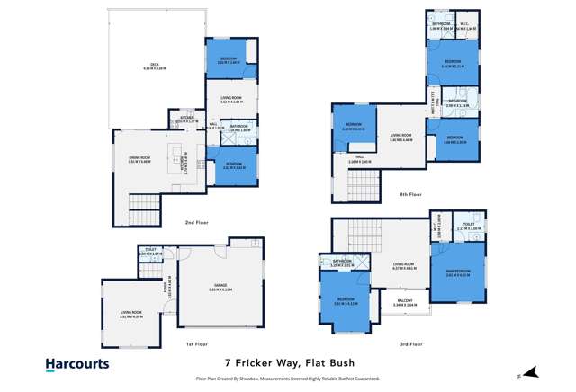 7 Fricker Way Flat Bush_1