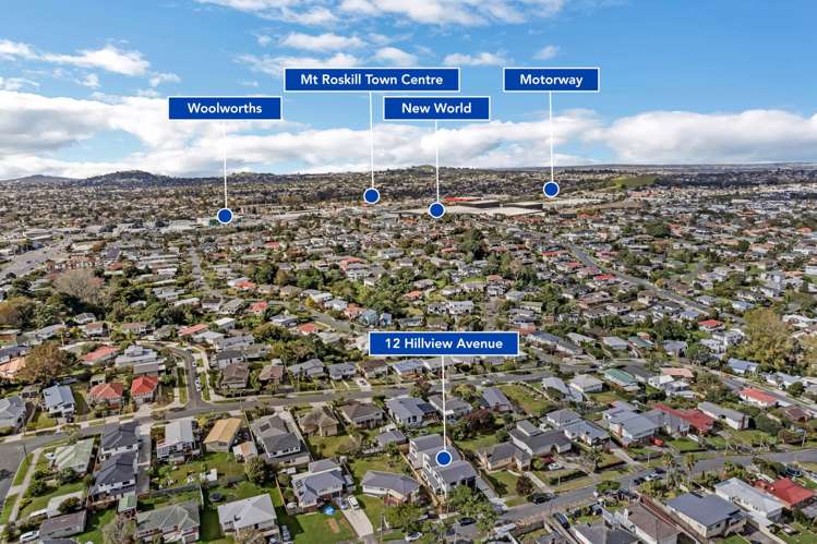 12 Hillview Avenue New Windsor_20