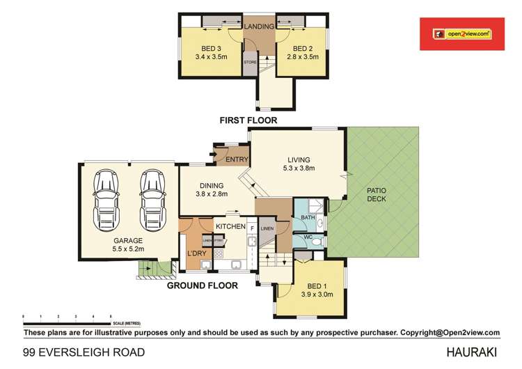 99 Eversleigh Road Belmont_16