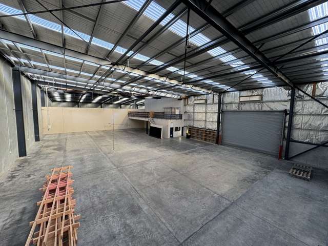 Warehouse D/118 Wiri Station Road Wiri_2