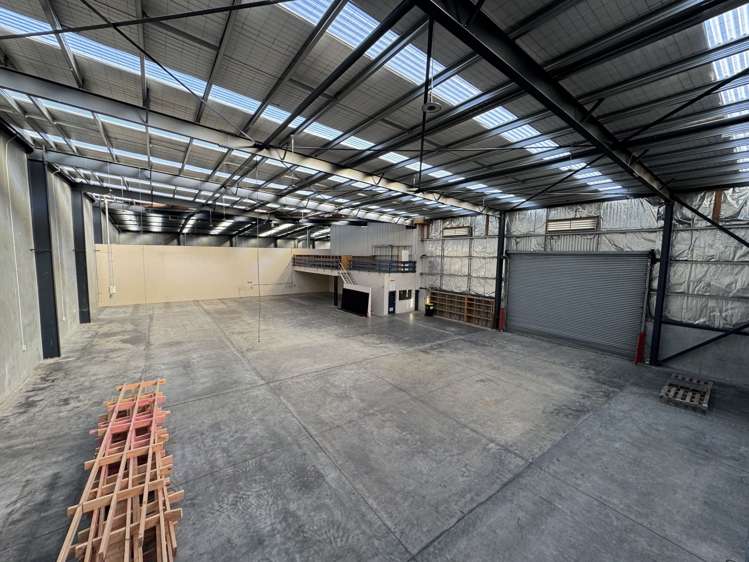 Warehouse D/118 Wiri Station Road Wiri_2