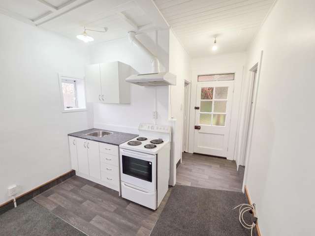 Residential Unit