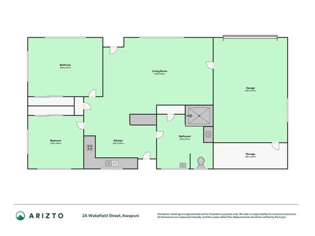2A Wakefield Street Awapuni_1