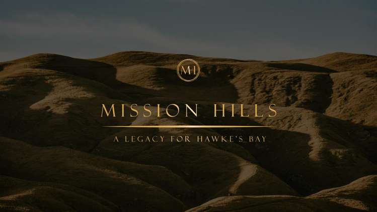 Stage 1A, Mission Hills_0