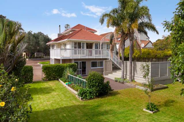 Character, space, and flexibility in Howick