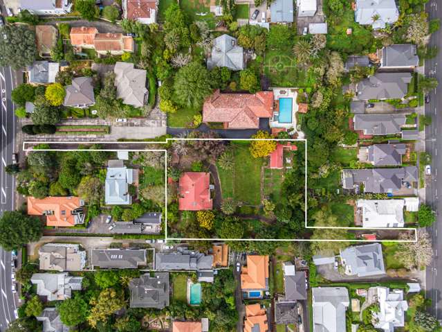 305a Mount Eden Road Mount Eden_1