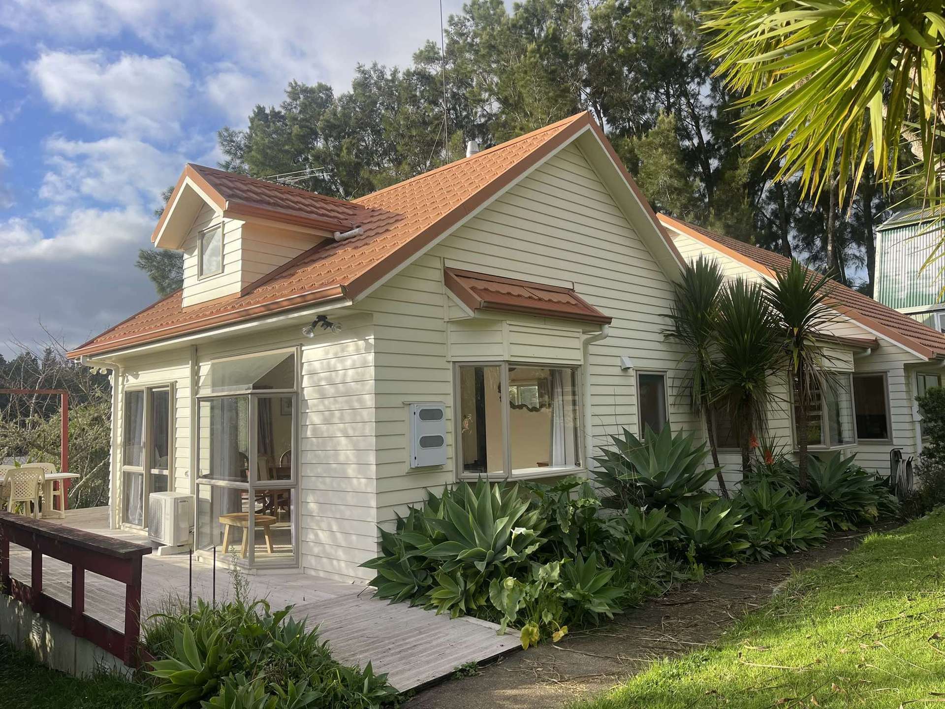 5A Anzac Valley Road Waitakere Waitakere City Houses for Rent