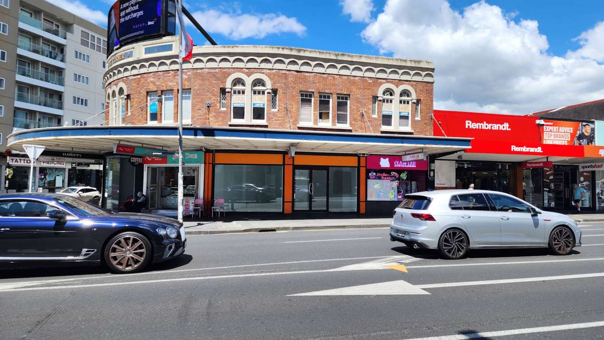 Retail 2/270 Broadway Newmarket_0
