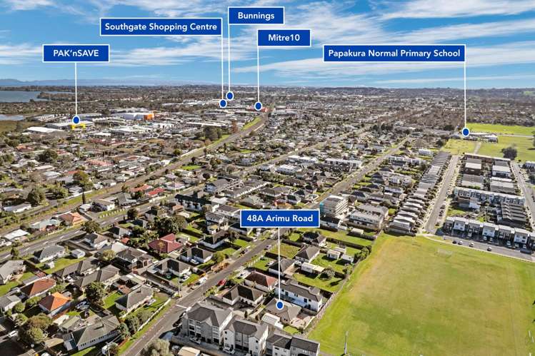 48A Arimu Road Papakura_27