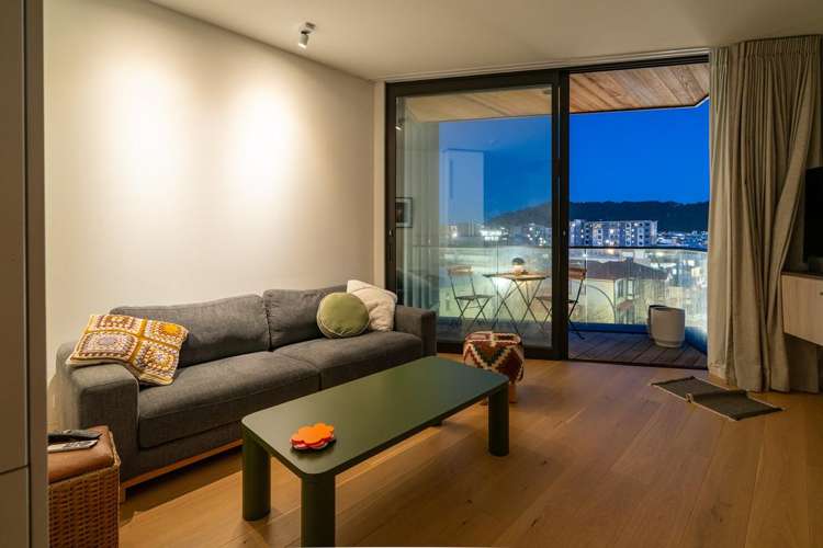 309/251 Victoria Street Te Aro_4