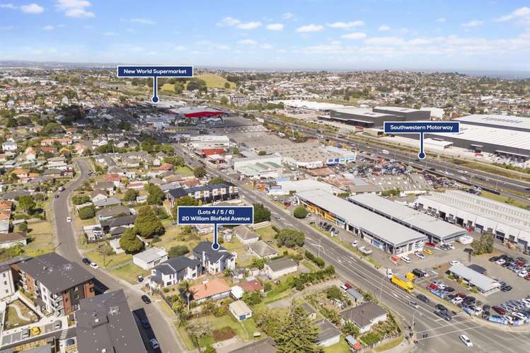 Lot 4,5,6/20 William Blofield Avenue Mount Roskill_14