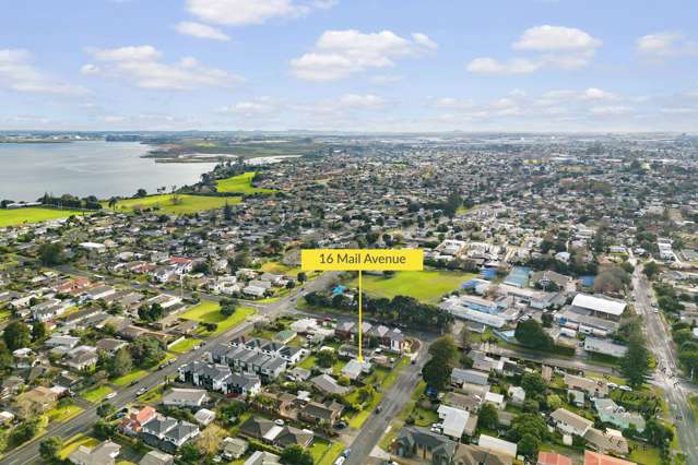 16 Mail Avenue Manurewa_4