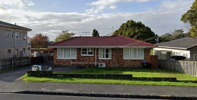 Charming 2BR Unit in Mt. Roskill