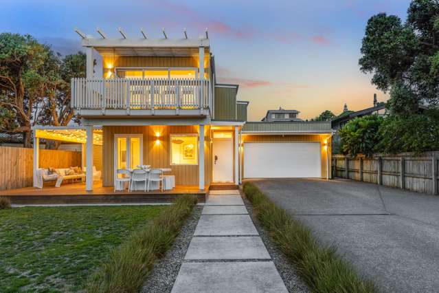 CRISP LINES. COOL VIBES. COASTAL LIVING