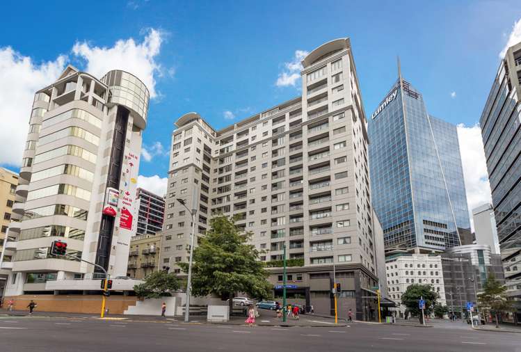 5i/1 Emily Place Auckland Central_0