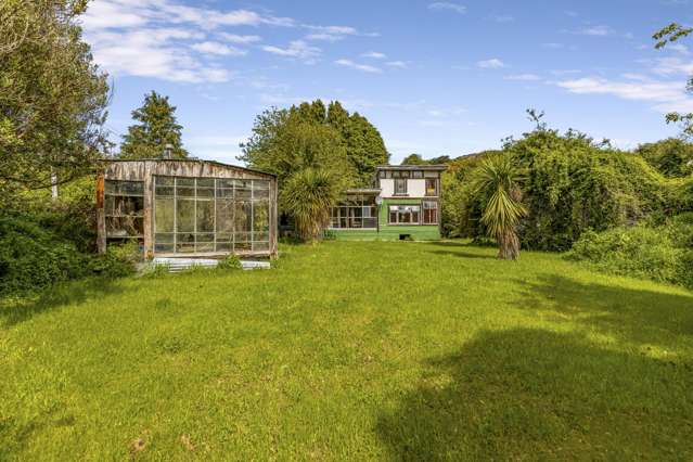 Develop or Build your Dream