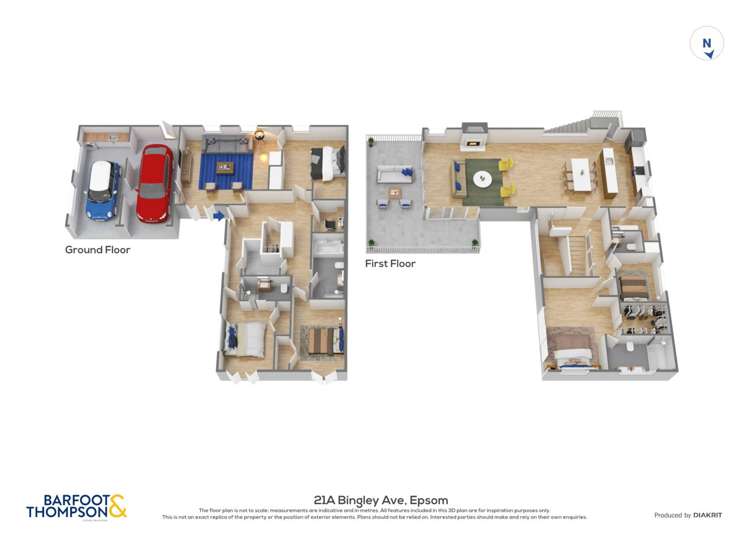 21a Bingley Avenue Epsom_16